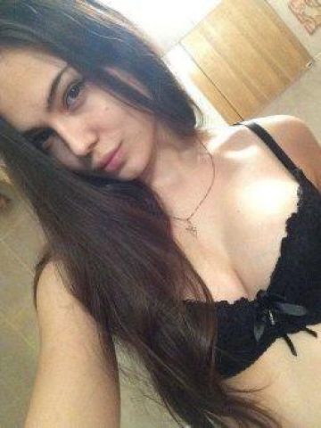 Проститутка Сабина, 23 года, г. Поросозеро