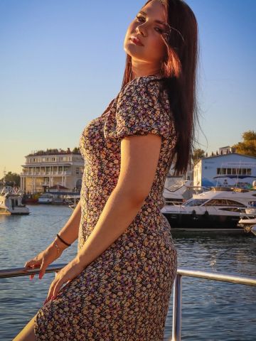 Проститутка Эвелина, 23 года, г. Поросозеро