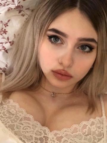 Индивидуалка Инесса фото 3