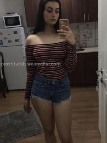 Индивидуалка Галя фото 3