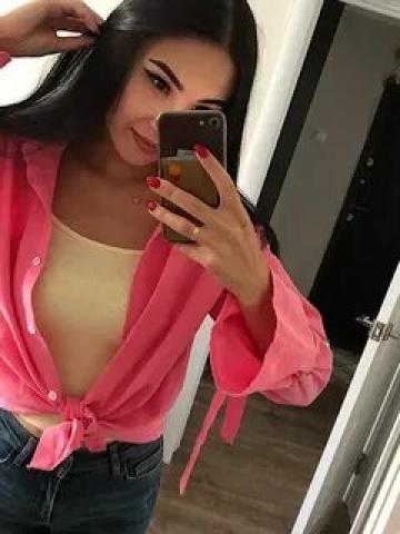 Индивидуалка Злата фото 2